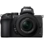 NIKON Z50 Creator's Kit