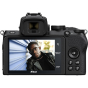 NIKON Z50 Creator's Kit