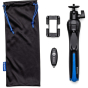 BENRO BK15 Mini Tripod & Selfie Stick