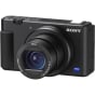 SONY ZV-1 Digital Camera (Black)