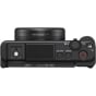 SONY ZV-1 Digital Camera (Black)