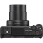 SONY ZV-1 Digital Camera (Black)