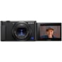 SONY ZV-1 Digital Camera (Black)