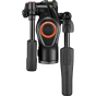 MANFROTTO Befree 3-Way Live Advance Designed for Sony Alpha Cameras