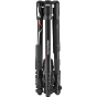 MANFROTTO Befree 3-Way Live Advance Designed for Sony Alpha Cameras