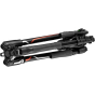 MANFROTTO Befree 3-Way Live Advance Designed for Sony Alpha Cameras
