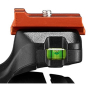 MANFROTTO Befree 3-Way Live Advance Designed for Sony Alpha Cameras