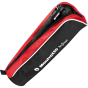 MANFROTTO Befree 3-Way Live Advance Designed for Sony Alpha Cameras