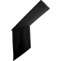 MATTHEWS FLOPPY - 40"x40" - TOP HINGE