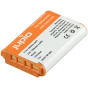 JUPIO Value Pack: 2xNP-BX1 Batteries + USB Charger