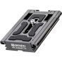BENRO ArcaSmart Arca Swiss Plate with Smartphone Adapter