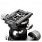 BENRO ArcaSmart Arca Swiss Plate with Smartphone Adapter