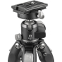 BENRO ArcaSmart Arca Swiss Plate with Smartphone Adapter