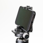 BENRO ArcaSmart Arca Swiss Plate with Smartphone Adapter