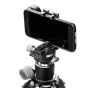BENRO ArcaSmart Arca Swiss Plate with Smartphone Adapter