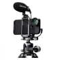 BENRO ArcaSmart Arca Swiss Plate with Smartphone Adapter