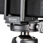 BENRO ArcaSmart Arca Swiss Plate with Smartphone Adapter