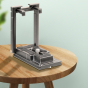 BENRO ArcaSmart Arca Swiss Plate with Smartphone Adapter