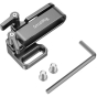 SMALLRIG Samsung T5 SSD Mount for BMDPCC 4K/6K and Z Cam SR_2245B