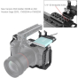SMALLRIG Samsung T5 SSD Mount for BMDPCC 4K/6K and Z Cam SR_2245B