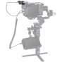 SMALLRIG Samsung T5 SSD Mount for BMDPCC 4K/6K and Z Cam SR_2245B