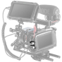 SMALLRIG HDMI & USB=C Cable Clamp for BMDPCC 4K/6K SR_2246B