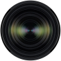 TAMRON 28-200mm f/2.8-5.6 Di III RXD for Sony FE