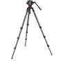 MANFROTTO 504X & 536 Single Leg