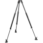 MANFROTTO 504X & CF Fast Sing Leg Tripod