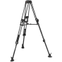 MANFROTTO 504X & Alu Fast Twin Tripod