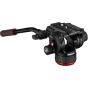 MANFROTTO 504 & Alu Twin MS
