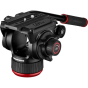 MANFROTTO 504 & Alu Twin MS