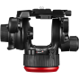 MANFROTTO 504 & Alu Twin MS