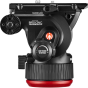 MANFROTTO 504 & Alu Twin MS