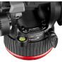 MANFROTTO 504 & Alu Twin MS