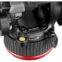 MANFROTTO 504 & Alu Twin MS