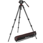 MANFROTTO 504X & 536 Single Leg