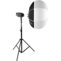 NANLITE Lantern 80 Softbox (31")