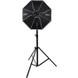 NANLITE Lantern 80 Softbox (31")