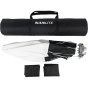 NANLITE Lantern 80 Softbox (31")