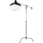NANLITE Forza 60 Lantern Softbox