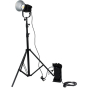 NANLITE Forza 200 LED Monolight #CLEARANCE