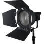 NANLITE Forza 200 LED Monolight #CLEARANCE