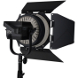 NANLITE Forza 200 LED Monolight #CLEARANCE