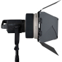 NANLITE Forza 200 LED Monolight #CLEARANCE