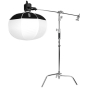 NANLITE Forza 200 LED Monolight #CLEARANCE