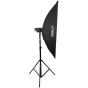 NANLITE Forza 200 LED Monolight #CLEARANCE