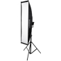 NANLITE Forza 200 LED Monolight #CLEARANCE