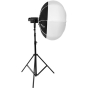 NANLITE Forza 200 LED Monolight #CLEARANCE