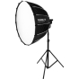 NANLITE Forza 200 LED Monolight #CLEARANCE